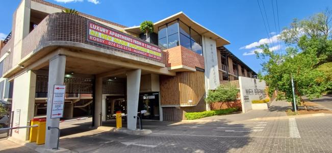 Pretoria, Gauteng, South Africa