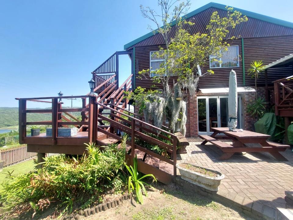 Cintsa, Eastern Cape, 南非