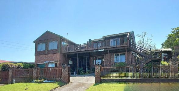 Cintsa, Eastern Cape, 南非