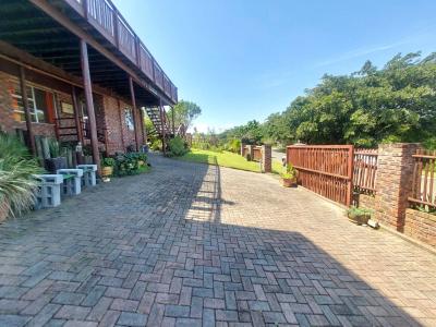 Cintsa, Eastern Cape, 南非