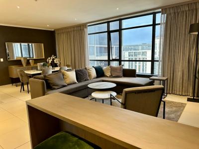 Sandton, Gauteng, South Africa