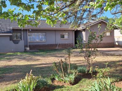Ventersdorp, North West, South Africa