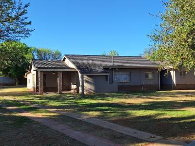 Ventersdorp, North West, South Africa