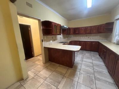 Ventersdorp, North West, South Africa