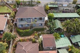 Durban, KwaZulu Natal, Afrique Du Sud