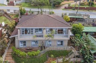 Durban, KwaZulu Natal, Afrique Du Sud