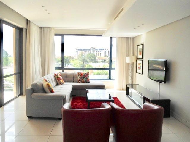 Sandton, Gauteng, South Africa