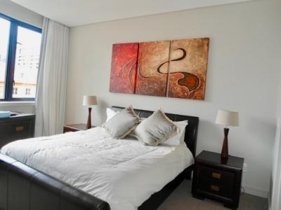 Sandton, Gauteng, South Africa