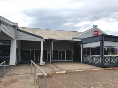 Modimolle, Limpopo, Südafrika
