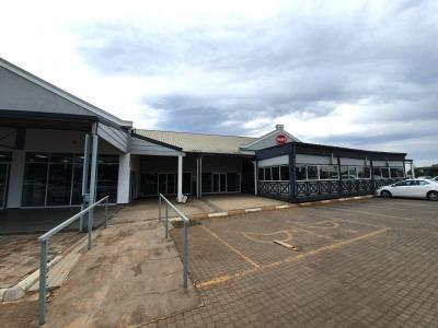 Modimolle, Limpopo, Südafrika