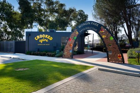 12 (L111) Echo Vista, Henley Brook, WA 6055, Australia