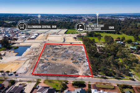12 (L111) Echo Vista, Henley Brook, WA 6055, Australia