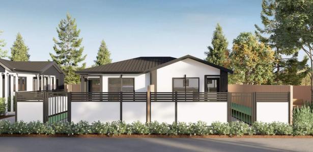 Taita, Lower Hutt City 5011, Neuseeland