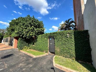 General Garay entre Lillo y Moisés Bertoni 542, Villa Morra, Asunción 00001, 巴拉圭