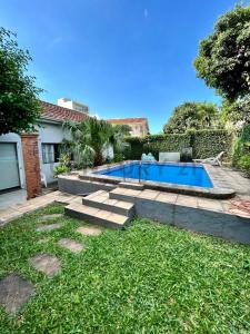 General Garay entre Lillo y Moisés Bertoni 542, Villa Morra, Asunción 00001, 巴拉圭