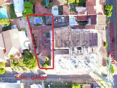 General Garay entre Lillo y Moisés Bertoni 542, Villa Morra, Asunción 00001, 巴拉圭