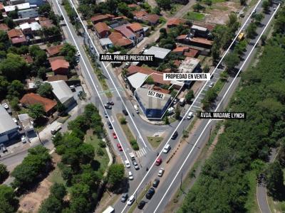 Mbocayaty, Asunción 00001, Paraguay