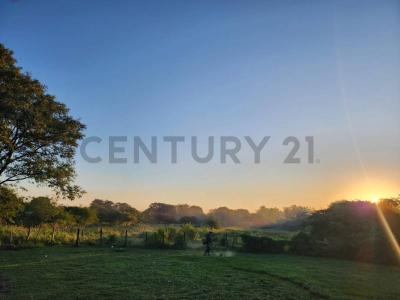 Limpio, Central 110803, Paraguai