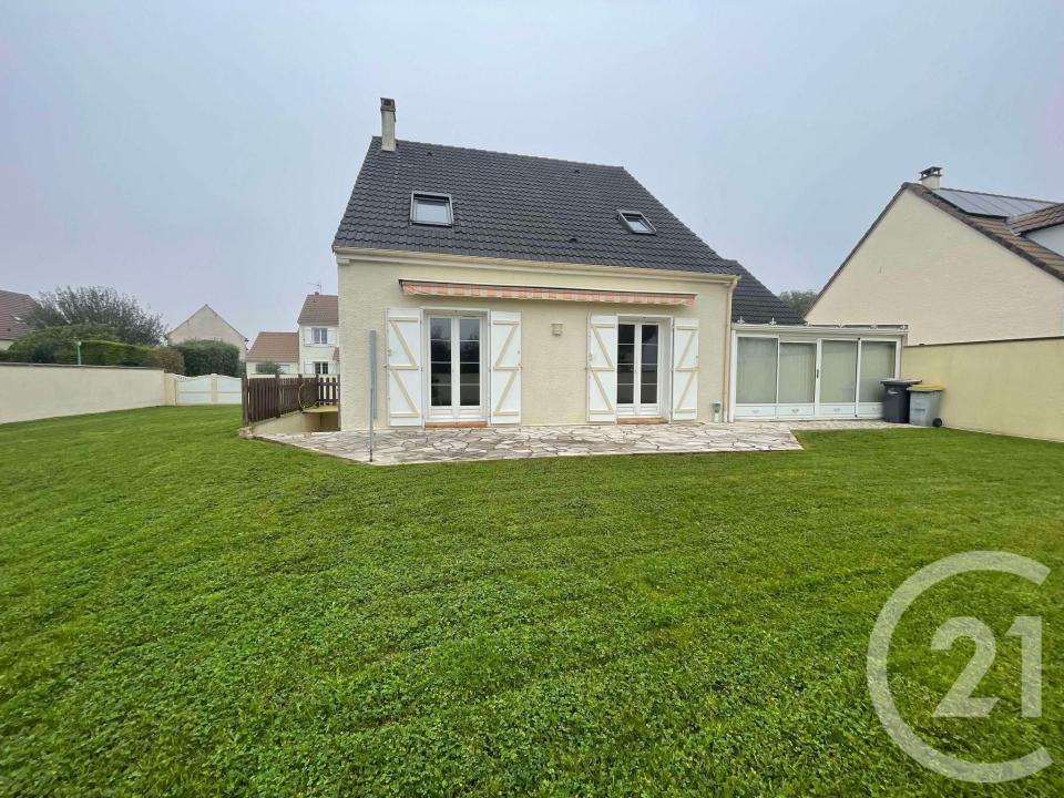 Villeron, Île-de-France 95380, France