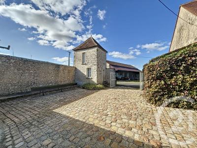 St Loup De Naud, Île-de-France 77650, 法國