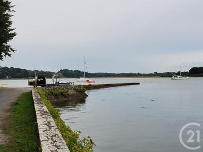 Sene, Bretagne 56860, France