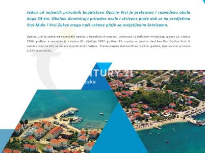 Vrsi, Vrsi, Zadarska Županija 23235, 克罗地亚