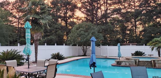 494 CR 4164, Pittsburg, Texas 75686, USA