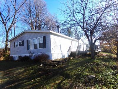 80 Hubbard Avenue, Barton, Vermont 05822, Estados Unidos