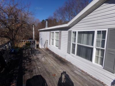 80 Hubbard Avenue, Barton, Vermont 05822, USA