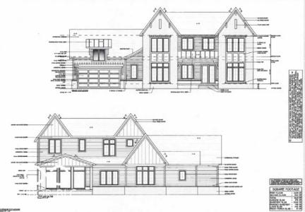 11135 Hamilton Run (proposed Construction), Zionsville, Indiana 46077, HOA KỲ