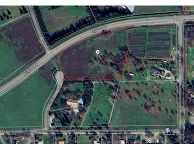 Villa Court, Redding, California 96002, USA