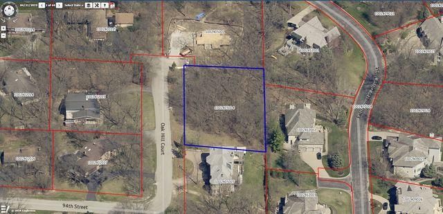 4 Oak Hill Court, Burr Ridge, イリノイ 60527, アメリカ合衆国