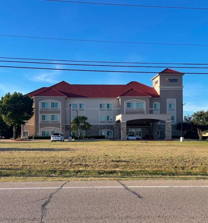 1419 N Highway 67, Cedar Hill, Texas 75104, États-Unis