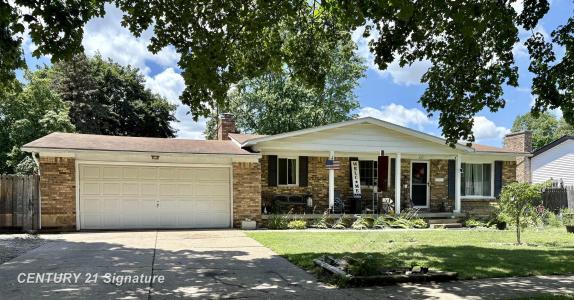527 Leland, Flushing, Michigan 48433, USA