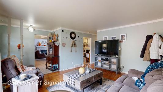527 Leland, Flushing, Michigan 48433, USA
