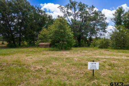 TBD Carolina Way Lots 18 & 19, Mt Pleasant, Texas 75455, Estados Unidos