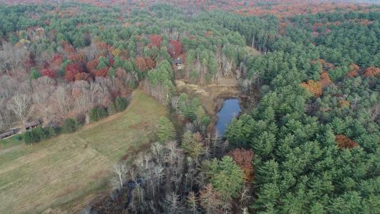 645 S Plains Road, Litchfield, Connecticut 06759, USA
