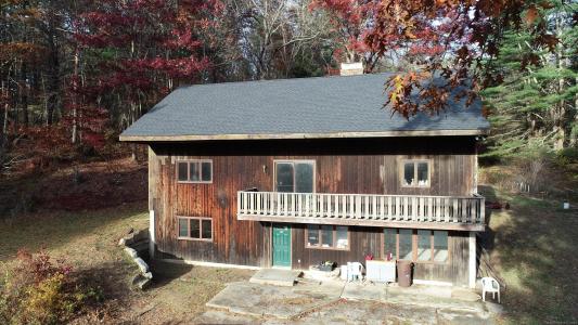 645 S Plains Road, Litchfield, Connecticut 06759, USA