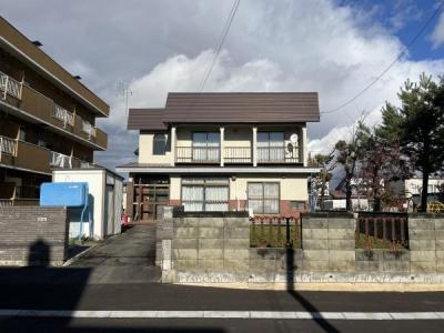 東光二条2丁目, 東光2条2丁目土地, 旭川市, Hokkaido 078-8342, Japão