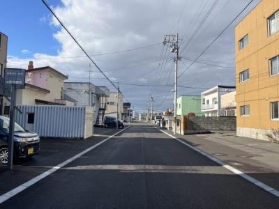 東光二条2丁目, 東光2条2丁目土地, 旭川市, Hokkaido 078-8342, Japão
