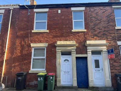 41, Milner Street, PRESTON, Vương Quốc Anh