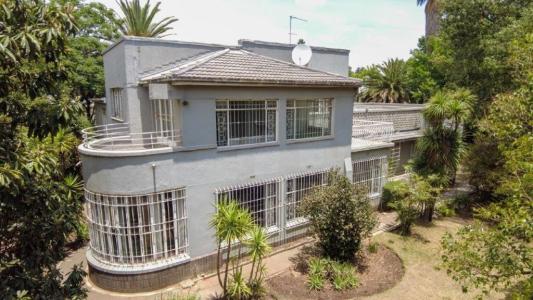Germiston, Gauteng, Sudafrica