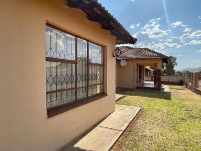 Mogwase, North West, South Africa