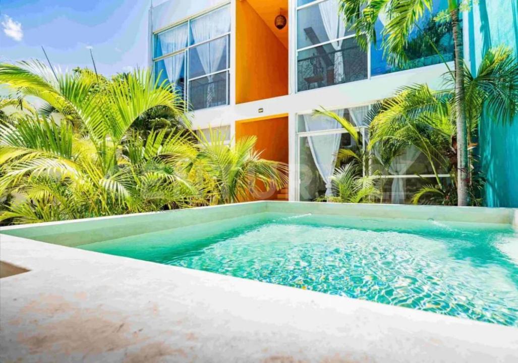 andromeda 22,, Tulum, Quintana Roo 77760, Mexico
