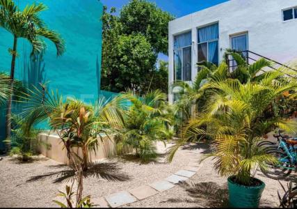 andromeda 22,, Tulum, Quintana Roo 77760, Mexico