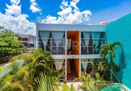 andromeda 22,, Tulum, Quintana Roo 77760, Mexico
