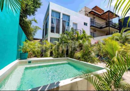 andromeda 22,, Tulum, Quintana Roo 77760, Mexico