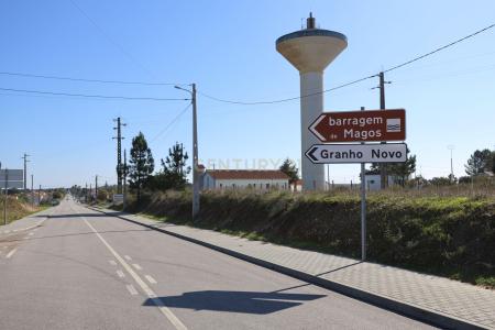 Salvaterra De Magos, Сантарен 2120-194, Португалия
