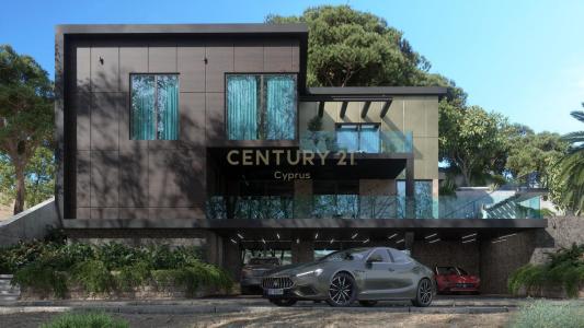 Agios Tychonas, Cyprus