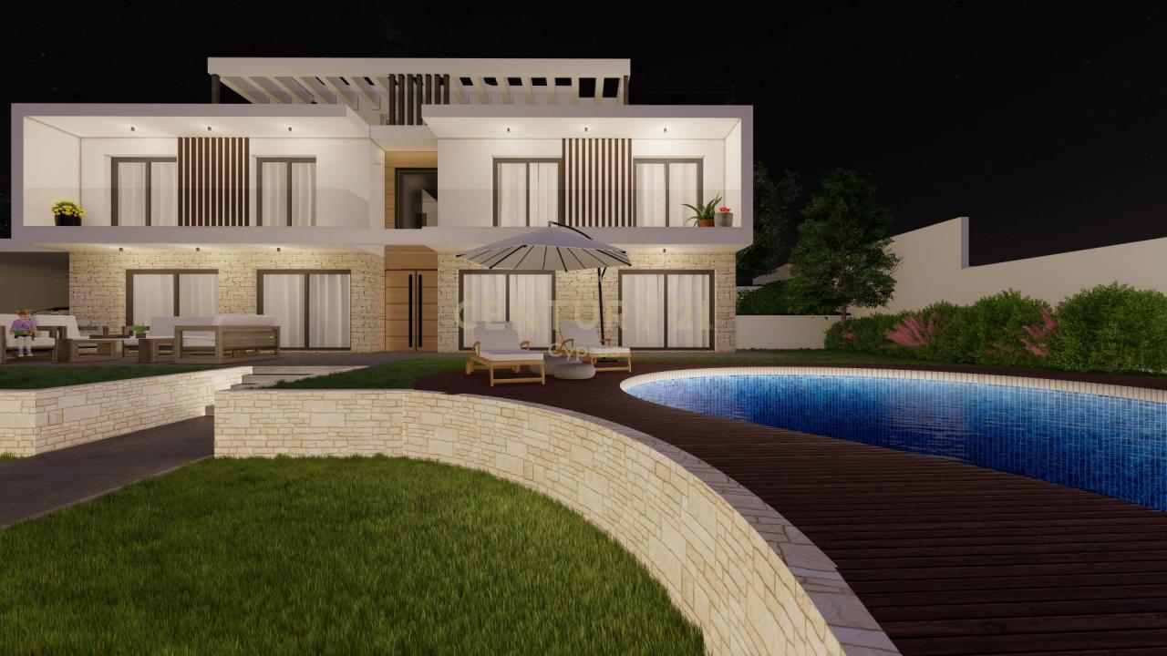 Parekklisia, 3046, Cyprus